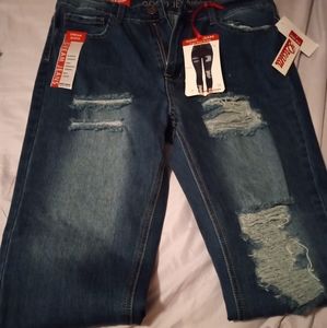 Kancan skinny jeans size 15 nwt